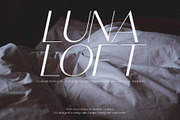 Shoreline - Classical Sans Serif Duo, a Sans Serif Font by Misha Sova (Thumbnail 5 of 11)