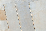 White Painted Linen Canvas Textures, a Texture Graphic by Area (Thumbnail 13 of 18)