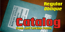 Catalog JNL