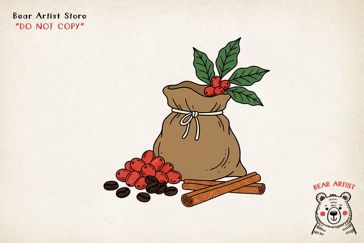 Coffee icon collection, a Graphic by GlitterCraft (Photo 3 of 102)