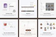 Candle Shopify Theme, a Shopify Template by LogicGo Shopify Experts (Thumbnail 7 of 8)