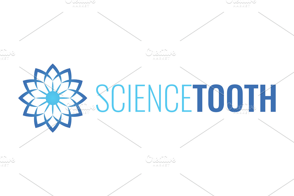 Medical Logo (Science), a Branding & Logo Template by Studio 19 (Photo 2 of 2)