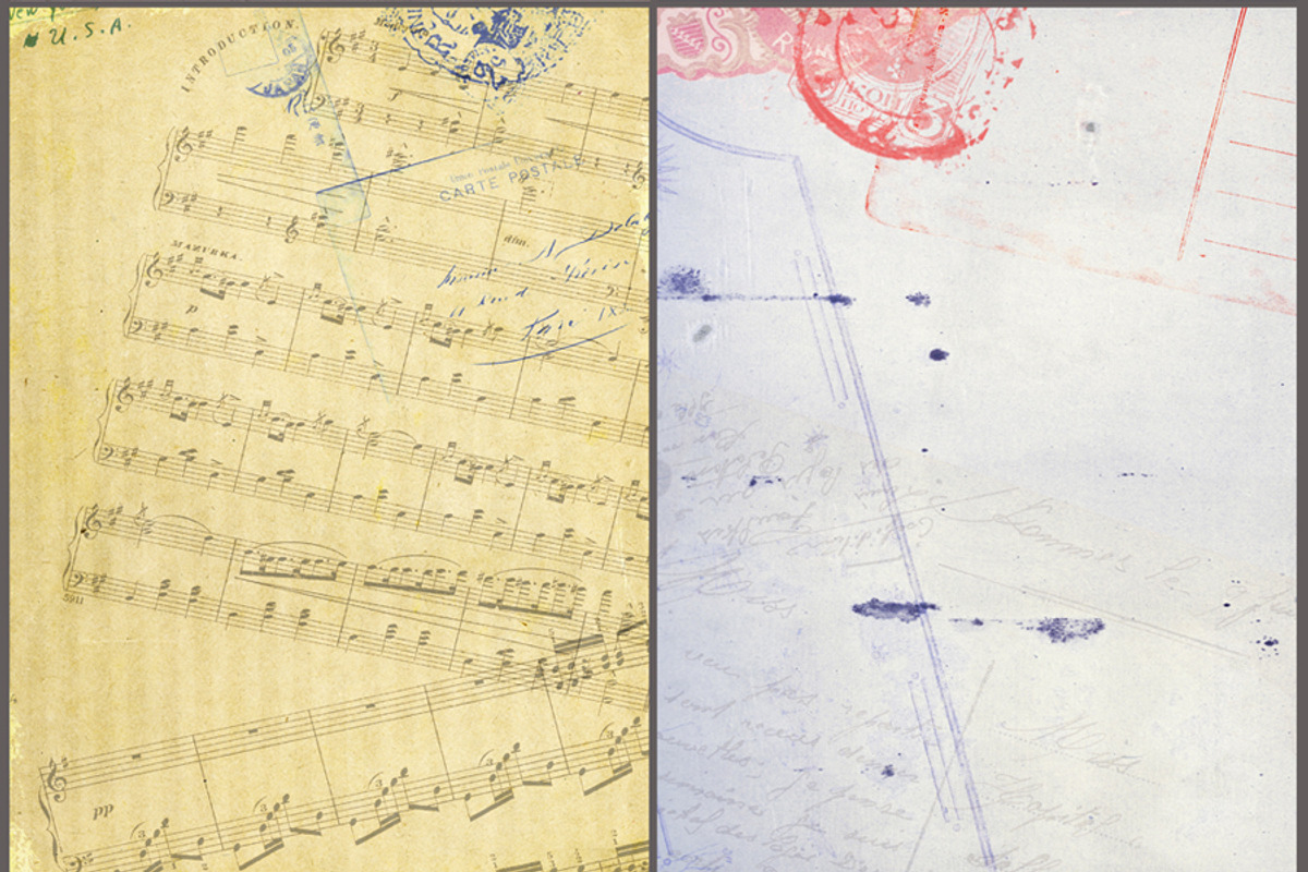 photo vintage texture overlays preview 2