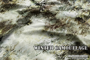 Winter Camouflage