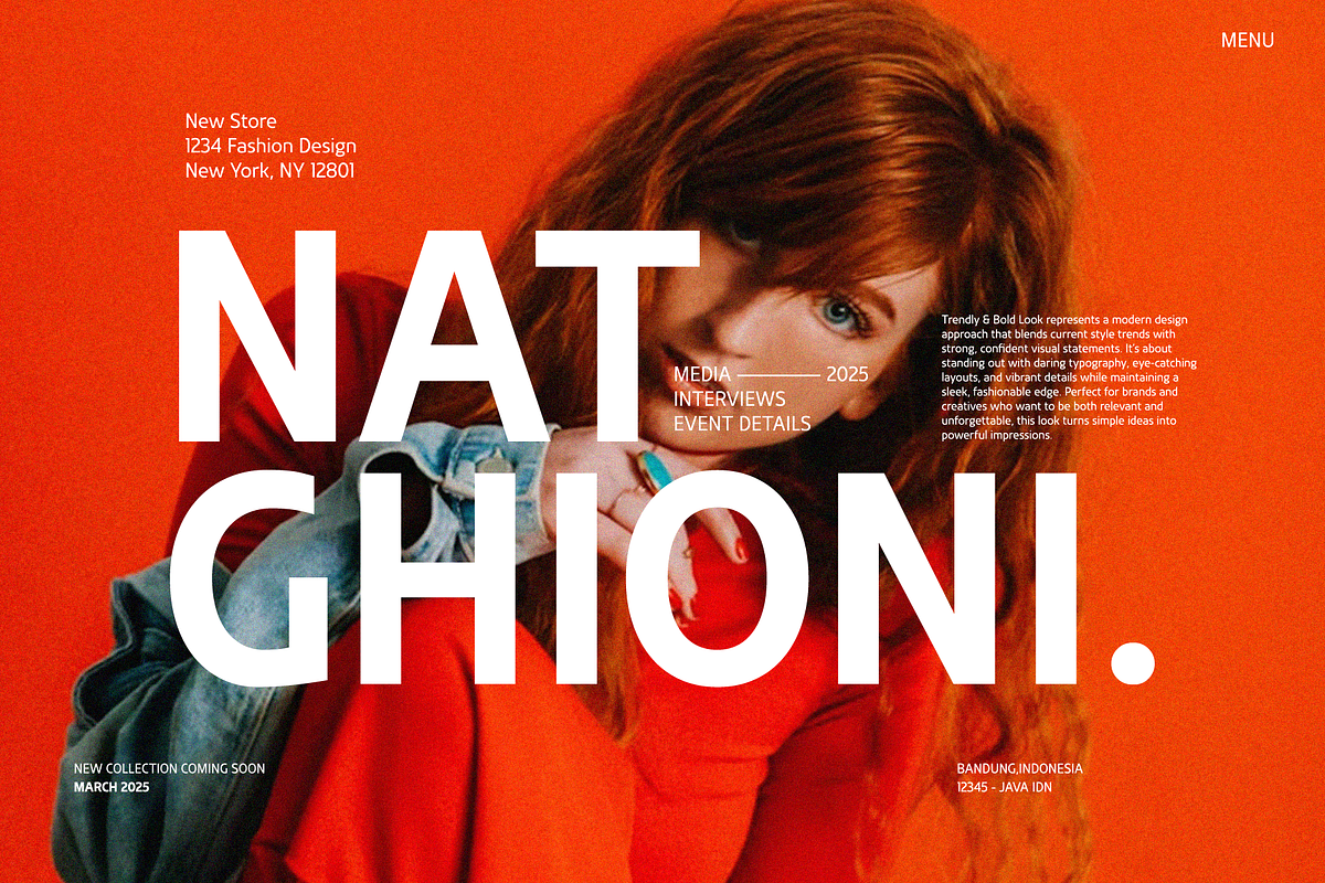 Rankberg - Logo Font Family, a Sans Serif Font by Umitype (Photo 5 of 12)