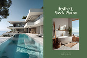 115 Coastal Real Estate Stock Photos, an Architecture Photo by Incomelion (Thumbnail 4 of 15)