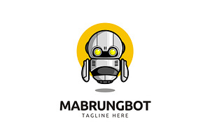 MabrungBot Logo