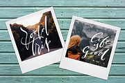 55 Hand Drawn Photo Overlays, a Decorative Illustration by Anna Krestiannykova (Thumbnail 2 of 11)