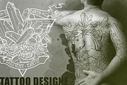 INKY ZODIAC - Big Bundle, an Illustration by AntonPix Studio (Thumbnail 9 of 14)