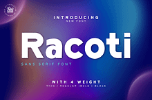 Racoti