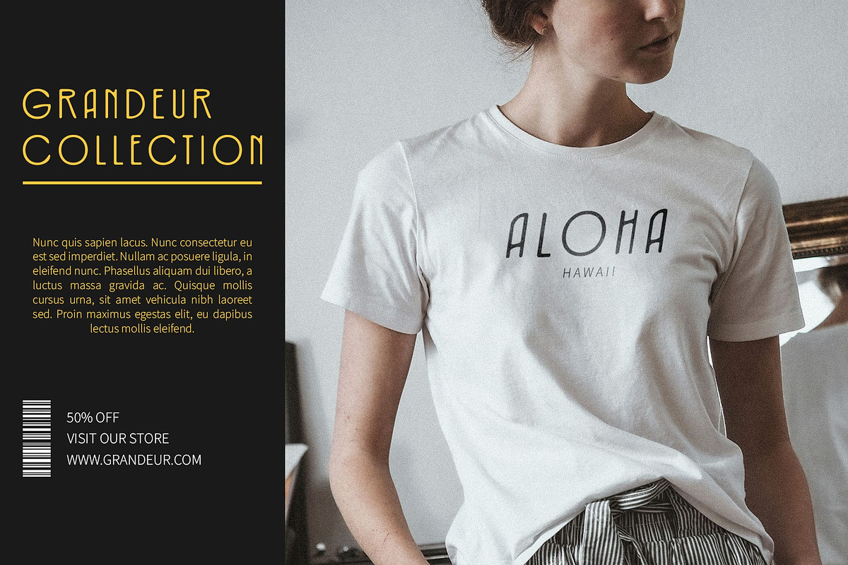 Lovnie Blur, a Sans Serif Font by Craft Supply Co. (Photo 7 of 8)