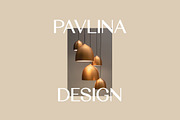Nicoline Pavlina Sans Serif Font, a Sans Serif Font by UICreative (Thumbnail 8 of 10)