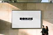 Underpass Billboard Mockup, an Advertising Mockup by Pipello Grafik (Thumbnail 2 of 3)