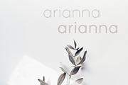 Tranquilo | Sans Serif Font, a Sans Serif Font by Vanem Studio (Thumbnail 6 of 10)