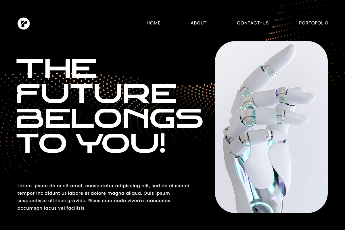 Rostex – Futuristic Techno Display, a Sans Serif Font by roomspace creative lab (Photo 9 of 10)