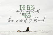 Ceglar, a Serif Font by Black Junst (Thumbnail 16 of 35)