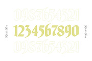The Modern Typography Bundle, a Serif Font by Ivan Rosenberg (Thumbnail 11 of 58)