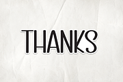 Background | Script Font, a Script Font by Scratchones (Thumbnail 8 of 8)