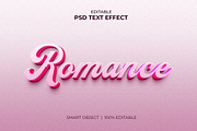 Editable 3d Text effect PSD  Bundle, a Layer Style Add-On by Brix Lab (Thumbnail 21 of 32)