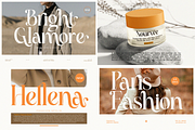 The Ultimate Branding Collection, a Serif Font by saemoon creative (Thumbnail 6 of 13)