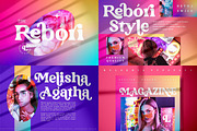 SALE! Mega Bundle 100+ Modern Font!, a Serif Font by Storytype Studio (Thumbnail 37 of 111)