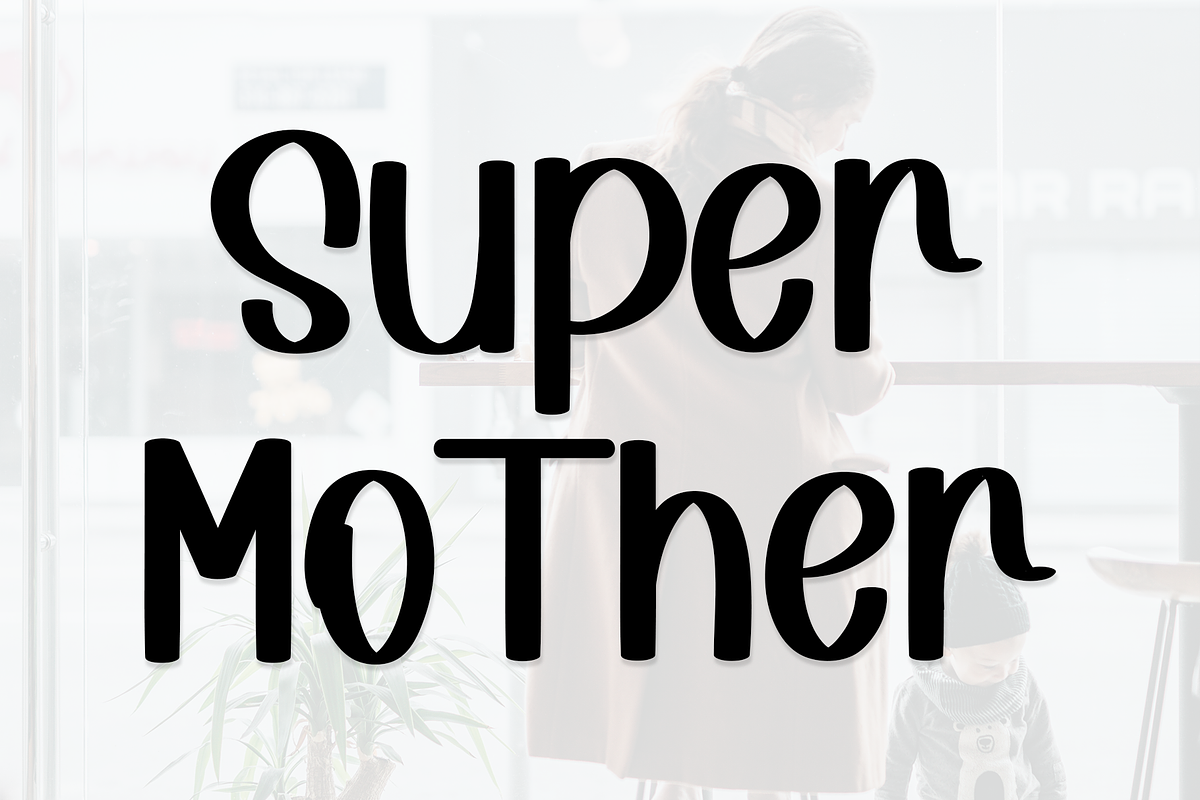 Humoris, a Sans Serif Font by InermediaSTUDIO (Photo 5 of 7)