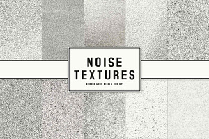 Noise Textures