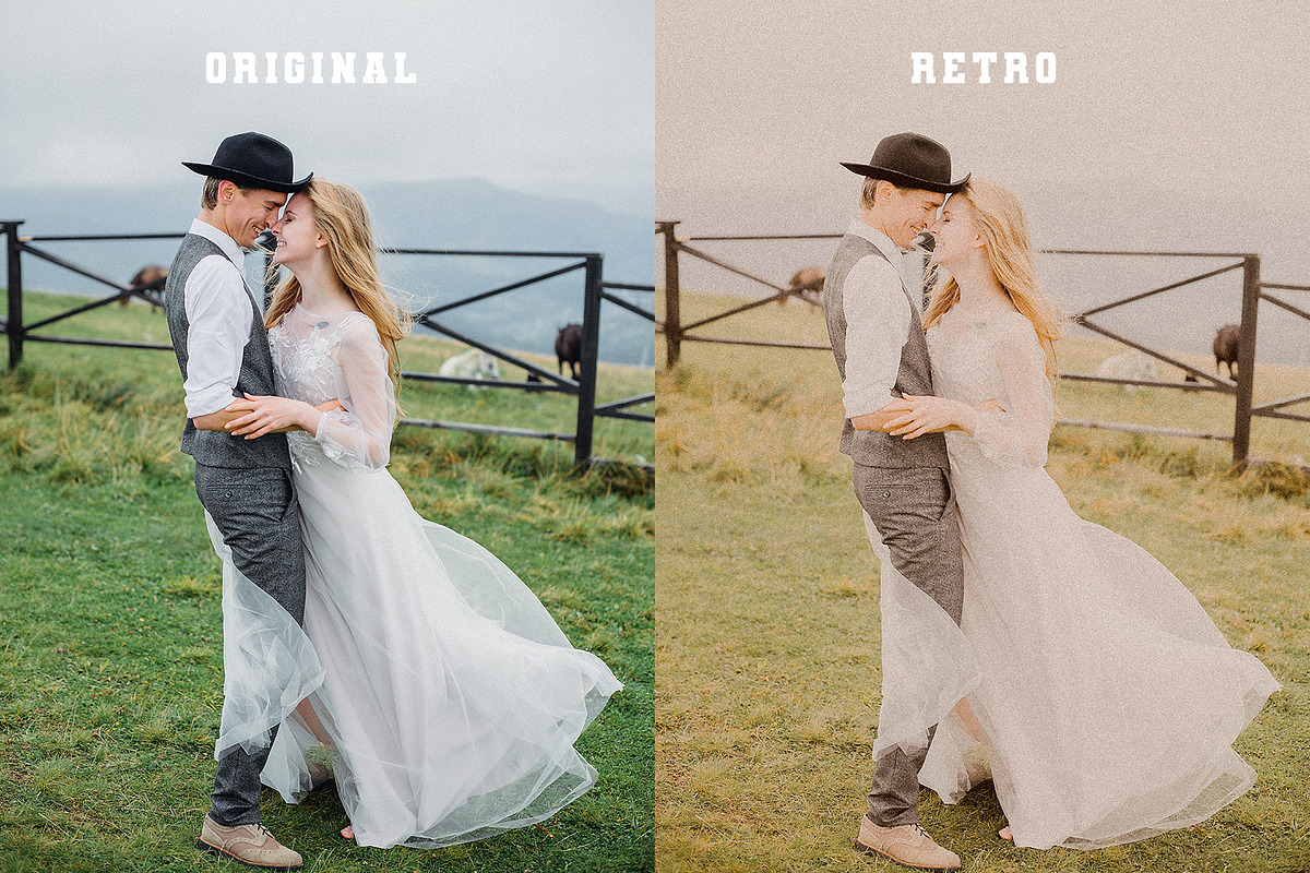 InstaBangers Lightroom Presets, a Preset Add-On by Voleshads (Photo 5 of 8)