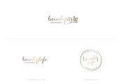 Ladyboss Premade Branding Logos, a Branding & Logo Template by SNIPESCIENTIST (Thumbnail 44 of 84)
