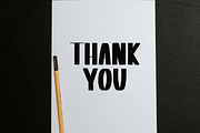 MONDAY, a Font by InermediaSTUDIO (Thumbnail 7 of 8)