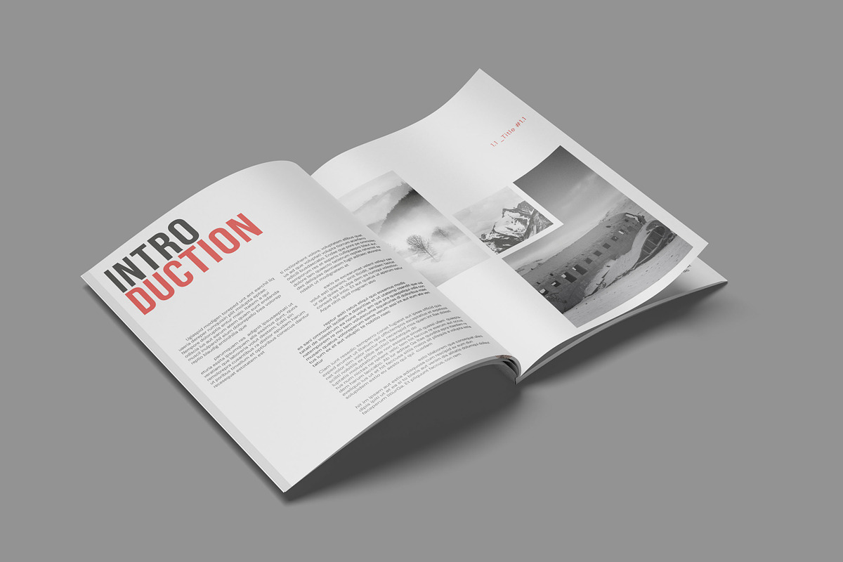 Put Your Book Title Here preview 4