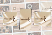 Brand Coffee - Social Media Template, a Social Media Template by Aji Gallery (Thumbnail 5 of 19)