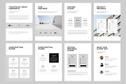 NORS Vertical Google Slide + GIFT, a Presentation Template by PixaSquare (Thumbnail 15 of 23)