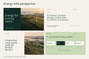 TERRA Current Energy Presentation, a Presentation Template by Oday Noon (Thumbnail 2 of 9)