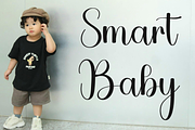 Sibling, a Handwritten Font by FreshTypeINK (Thumbnail 4 of 8)