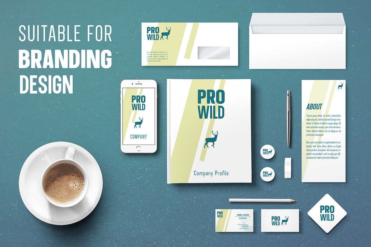 Davish Font Family preview 8