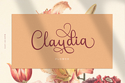 Bright Star | Beautiful Script Font, a Script Font by LetterJos (Thumbnail 4 of 10)