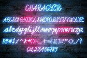 Hilih Ktil - Latin Handwritten Font, a Script Font by Naistudio (Thumbnail 6 of 6)
