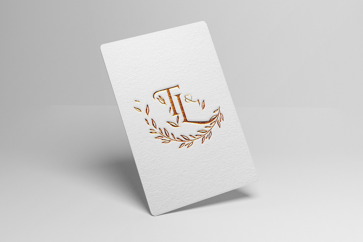24 Logo Mockup Mix Bundle, a Mockup by aalfndi (Photo 19 of 28)
