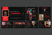 Dagdha Brand Strategy, a Presentation Template by Caprio Studio (Thumbnail 6 of 6)