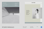 ELAINE – Creative Social Media Kit, a Social Media Template by Studio Manuals (Thumbnail 5 of 8)