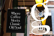 Almoda Karme Modern Display Serif, a Serif Font by timelesstype.co (Thumbnail 11 of 20)
