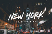 Lakeshore Brush Font, a Font by Greg Nicholls (Thumbnail 5 of 8)