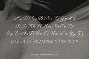 Details - Refined Font Duo, a Script Font by Davide Bassu (Thumbnail 16 of 17)