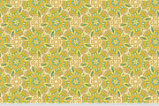 Summer blossom, a Pattern Graphic by yoksel (Thumbnail 4 of 5)