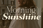 California Poetrisn, a Serif Font by Suza Studio (Thumbnail 4 of 13)