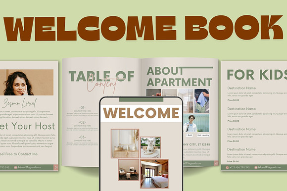 Airbnb Host Bundle preview 3