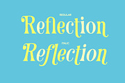 Hollavere – Old Book Serif Font, a Serif Font by Letterhend Studio (Thumbnail 2 of 11)