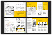 Company Profile, a Brochure Template by StudioGraficso (Thumbnail 9 of 11)
