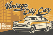 Recollet - Retro Bold Script Font, a Script Font by StringLabs (Thumbnail 4 of 13)